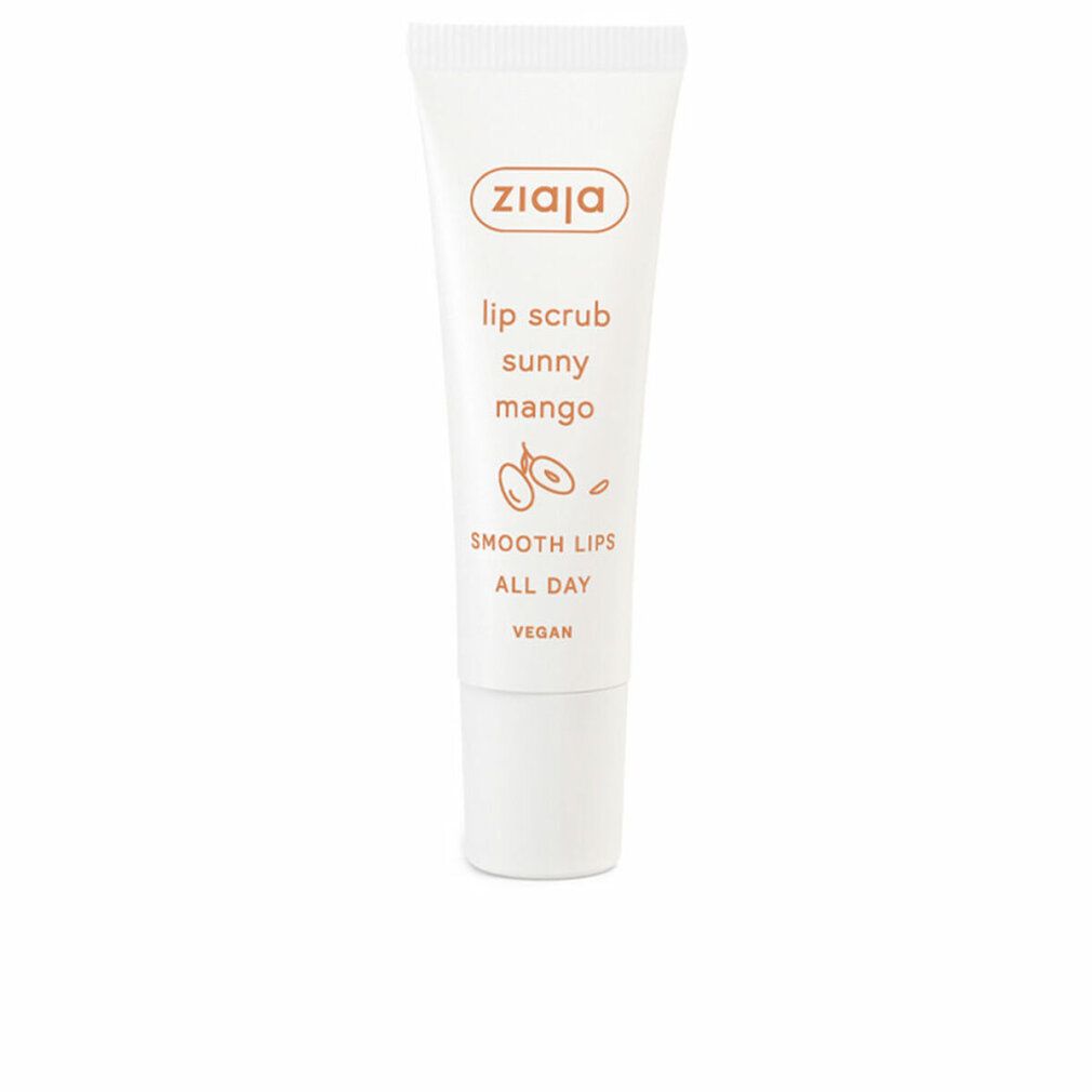 Ziaja Exfoliante Labial De Azúcar Sunny Mango 0,012 l