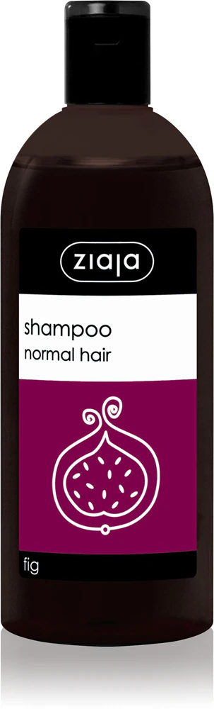 Ziaja Family Shampoo Shampoo for normal hair