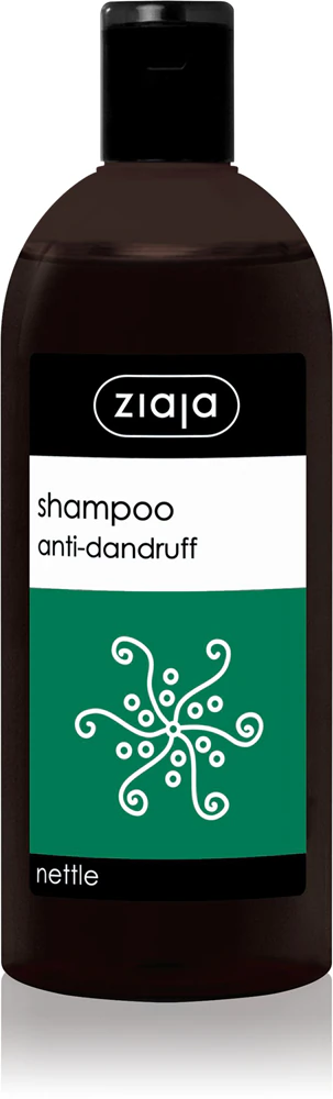 Ziaja Family Shampoo Anti-dandruff shampoo