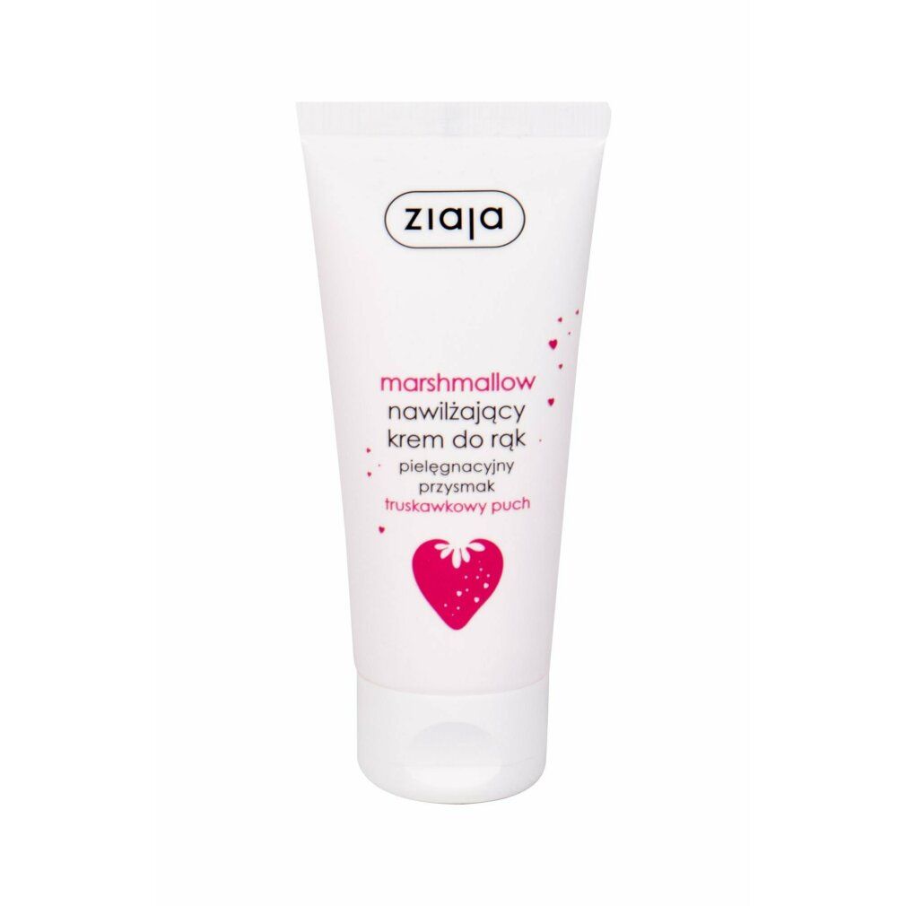 Ziaja hand cream for women 0,05 l