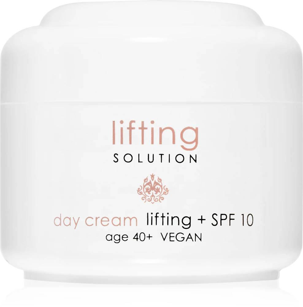 Ziaja Lifting Solution Firming Day Cream SPF 10