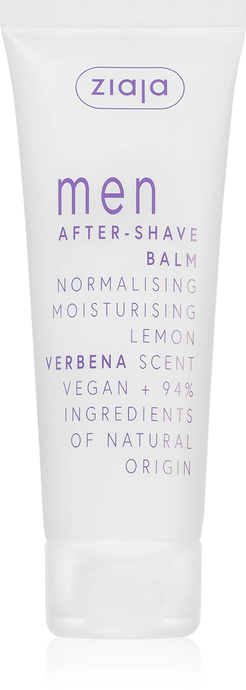 Ziaja Men After Shave Balm