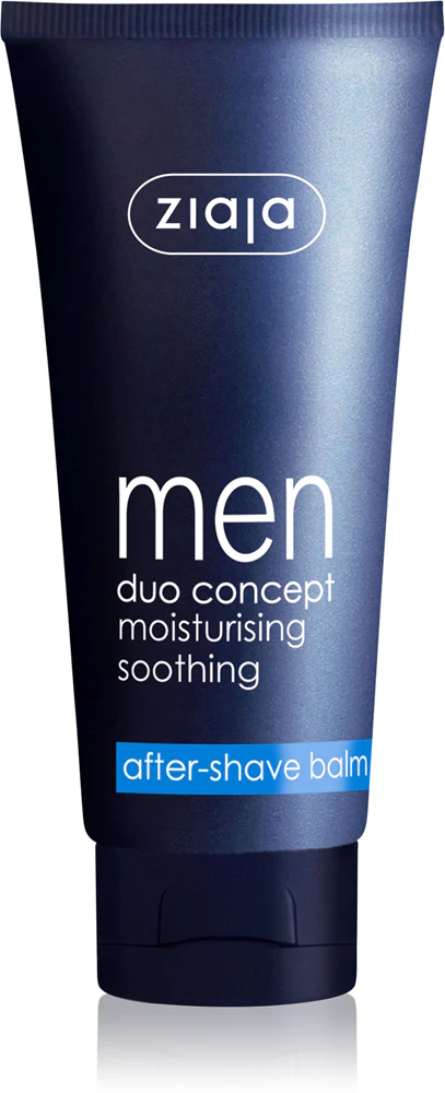Ziaja Men After Shave Balm for men