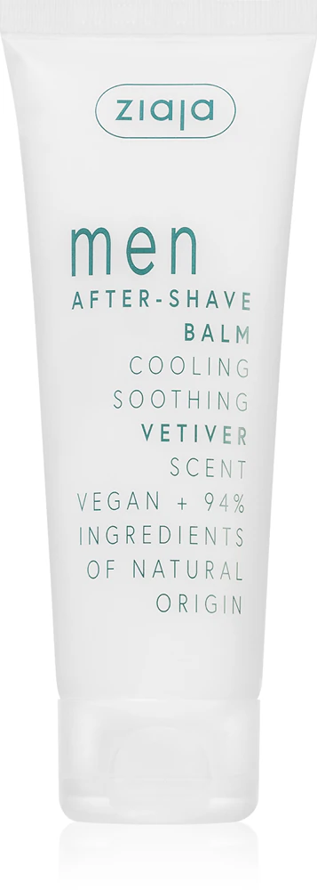 Ziaja Men After Shave Balm with cooling effect