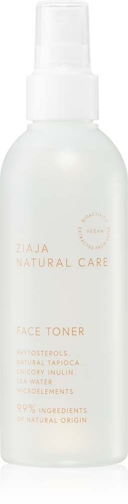 Ziaja Natural Care Cleansing Facial Skin Tonic