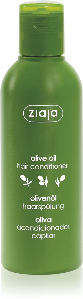 Ziaja Natural Olive regenerating conditioner