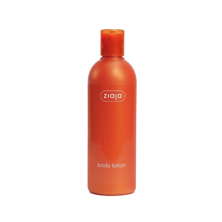 Ziaja Sopot Bronzing Body Balm 300 ml