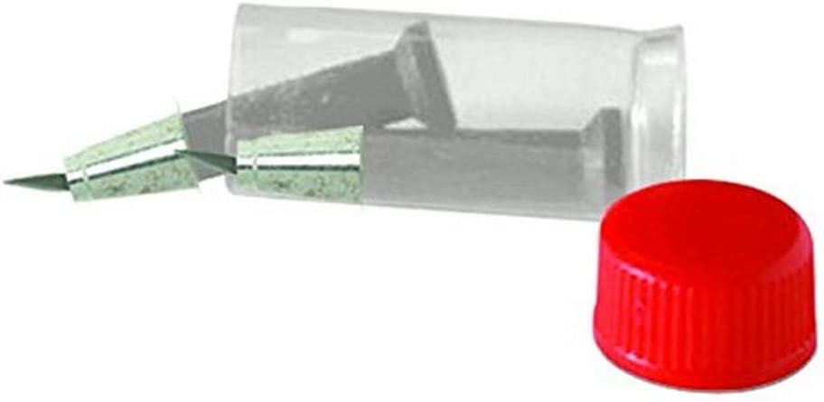 Fiskars Swivel Knife Spare Blades 2 Pack
