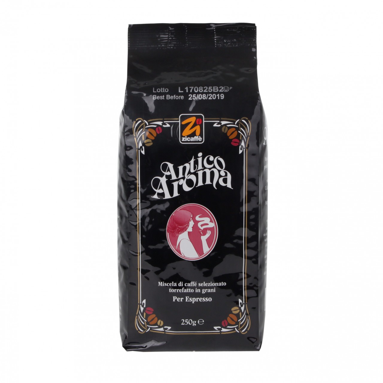 Zicaffè Antico Aroma