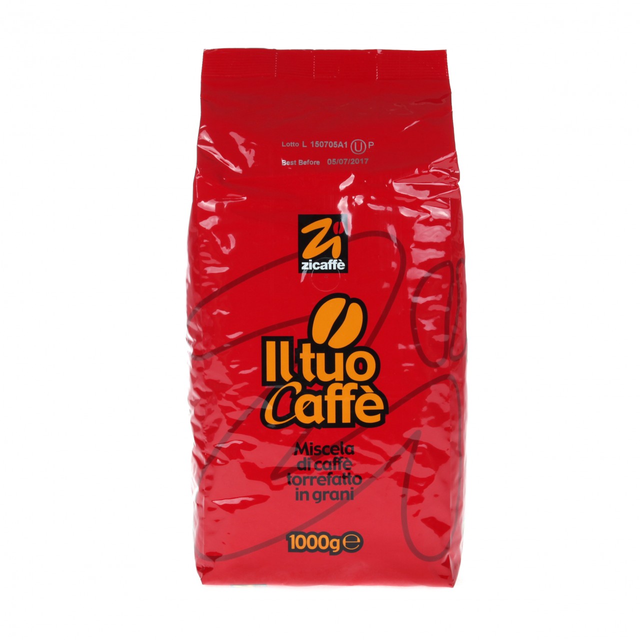 Zicaffè Il Tuo Caffè