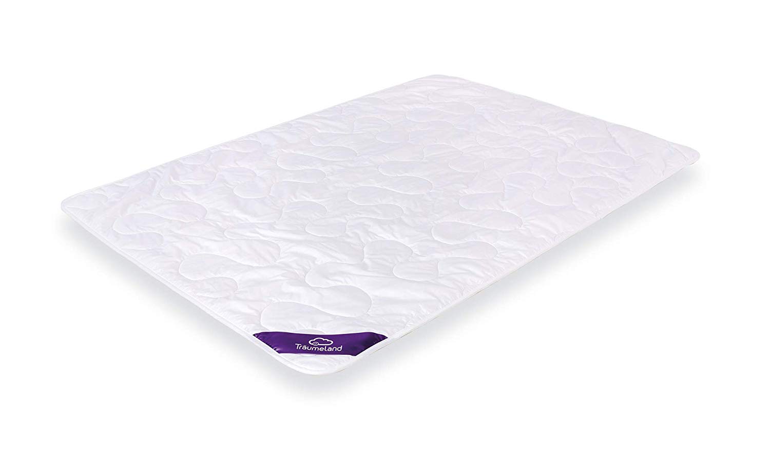 Traeumeland Träumeland Luna T060101 Duvet 100 x 135 cm
