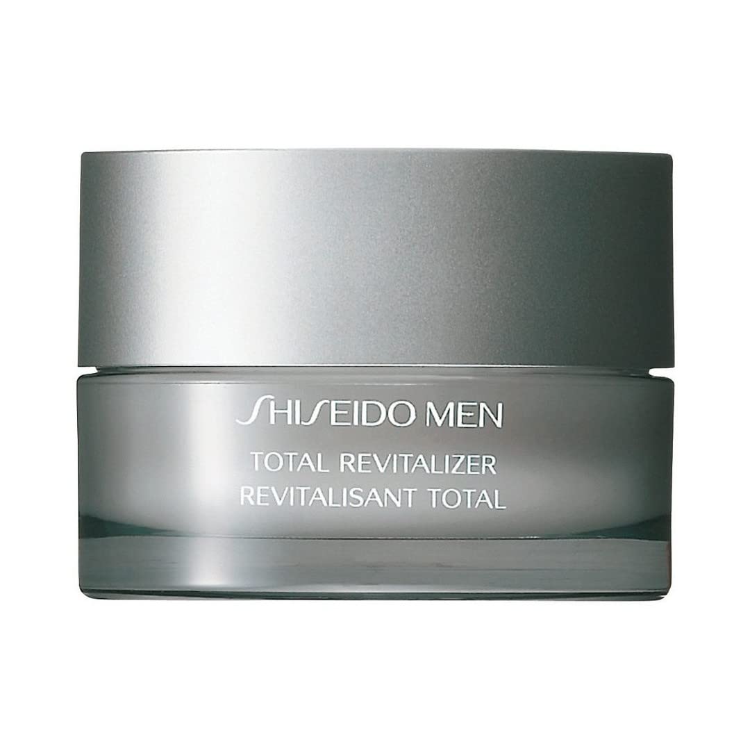 Shiseido Men Total Revitalizer Cream 50 ml