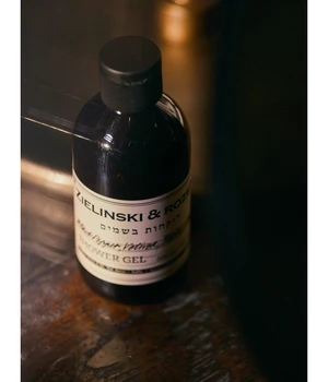 Zielinski & Rozen Black Pepper, Vetiver, Neroli, Amber