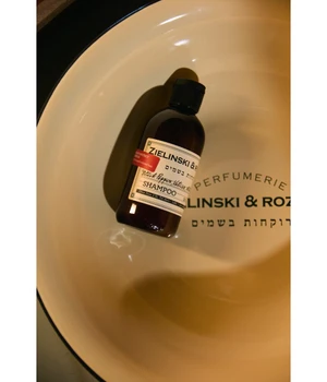 Zielinski & Rozen Black Pepper, Vetiver, Neroli, Amber Colored