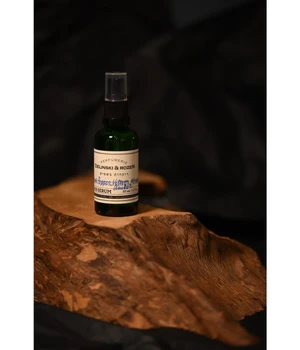 Zielinski & Rozen Black Pepper, Vetiver, Neroli, Amber
