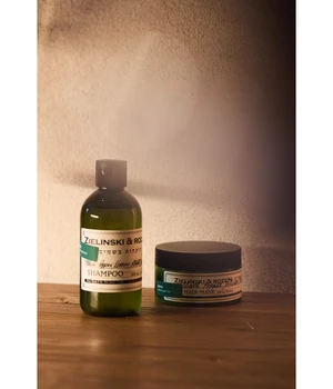 Zielinski & Rozen Black Pepper, Vetiver, Neroli, Amber Repair