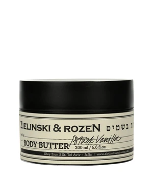 Zielinski & Rozen Black Vanilla 200 ml