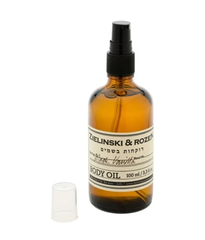 Zielinski & Rozen Black Vanilla