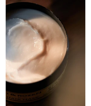 Zielinski & Rozen Black Vanilla Keratin