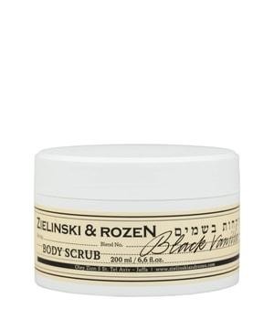 Zielinski & Rozen Black Vanilla