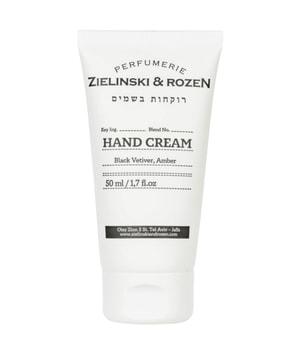 Zielinski & Rozen Black Vetiver, Amber