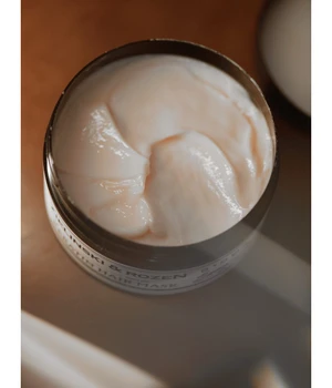 Zielinski & Rozen Orange & Jasmine Keratin