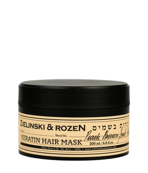 Zielinski & Rozen Peach, Passion fruit, Musk Keratin