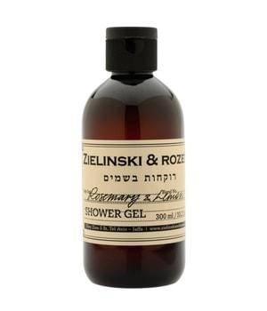 Zielinski & Rozen Rosemary & Lemon