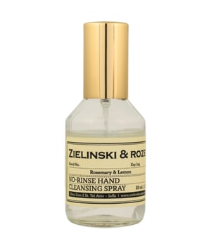 Zielinski & Rozen Rosemary & Lemon