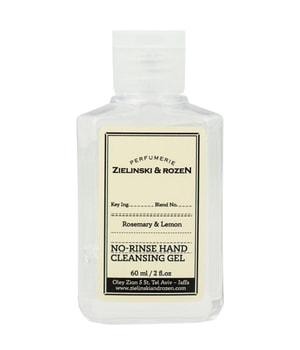 Zielinski & Rozen Rosemary & Lemon