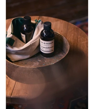 Zielinski & Rozen Rosewood, Sandalwood, Cedarwood