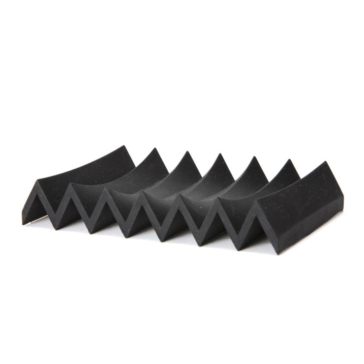 orskov Zigzag Soap Dish