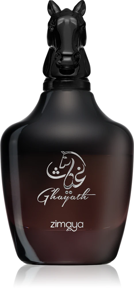Zimaya Ghayath Eau de Parfum Unisex