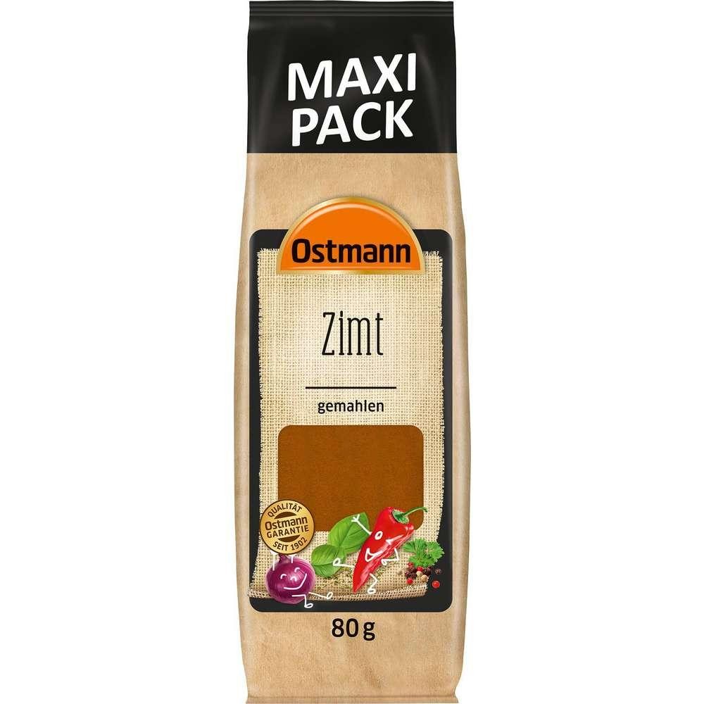 Ostmann ground cinnamon