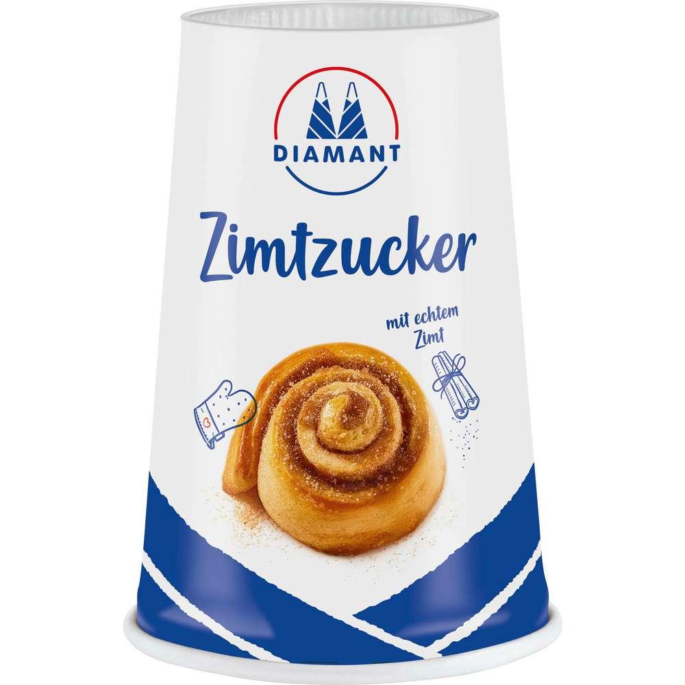 Diamant cinnamon sugar