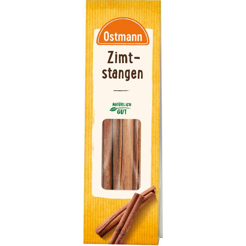 Ostmann cinnamon sticks