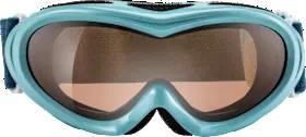 SUNDANCE Ski goggles kids light blue, 1 pc
