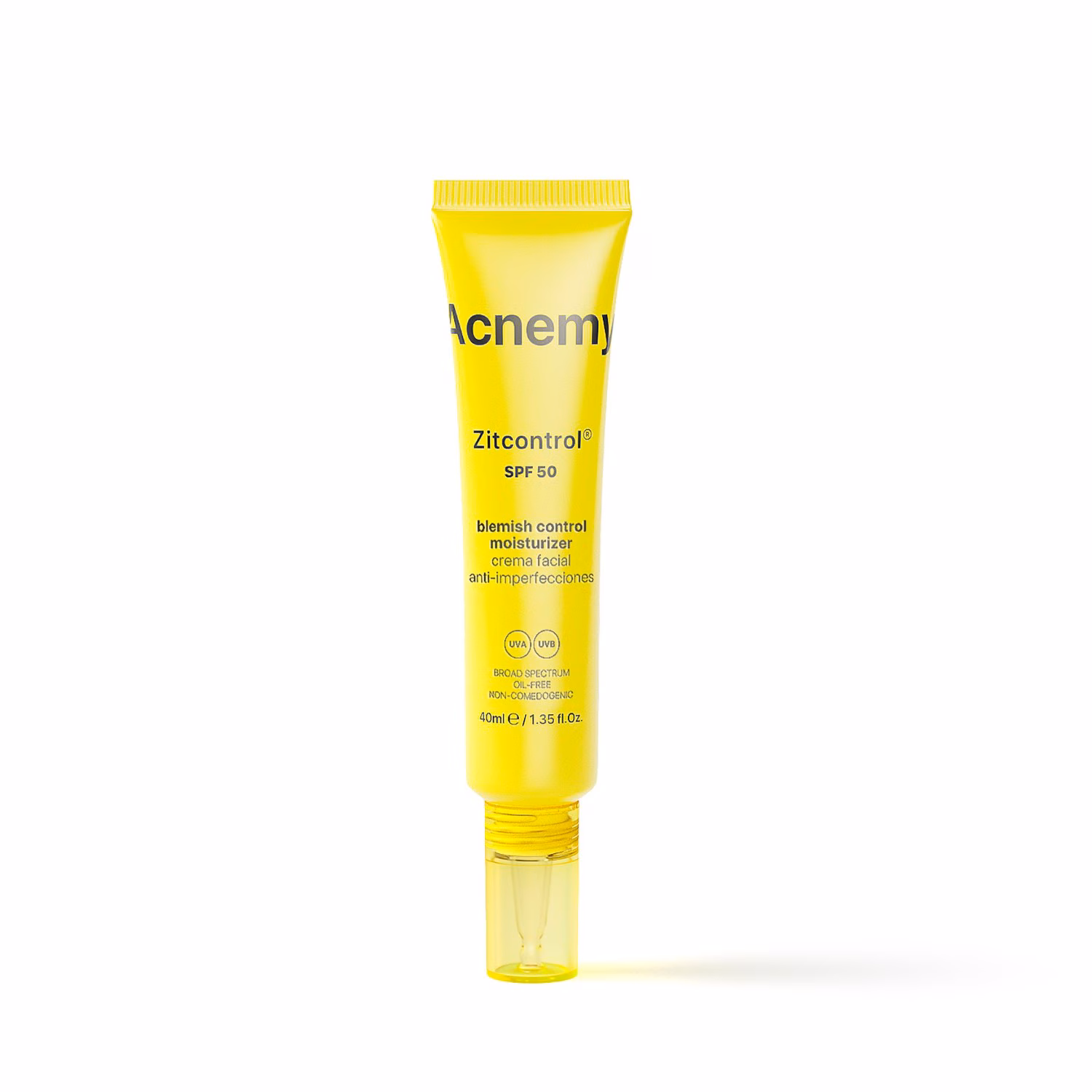 Acnemy Zitcontrol SPF 50