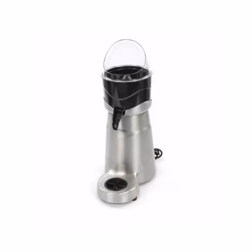 Citrus juicer - 32L/hour - Glass height 19cm - Electric