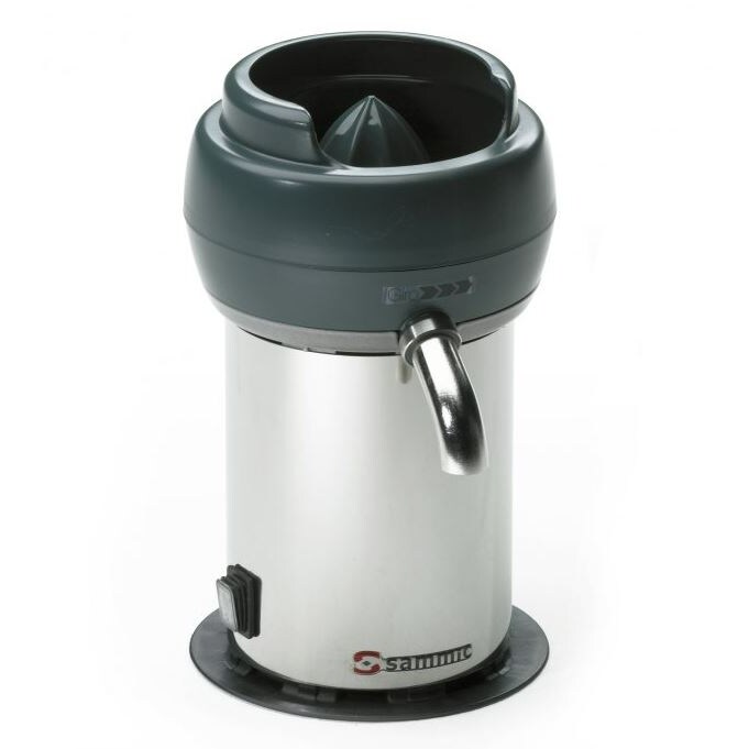 Citrus press - SAMMIC -ECM stainless steel
