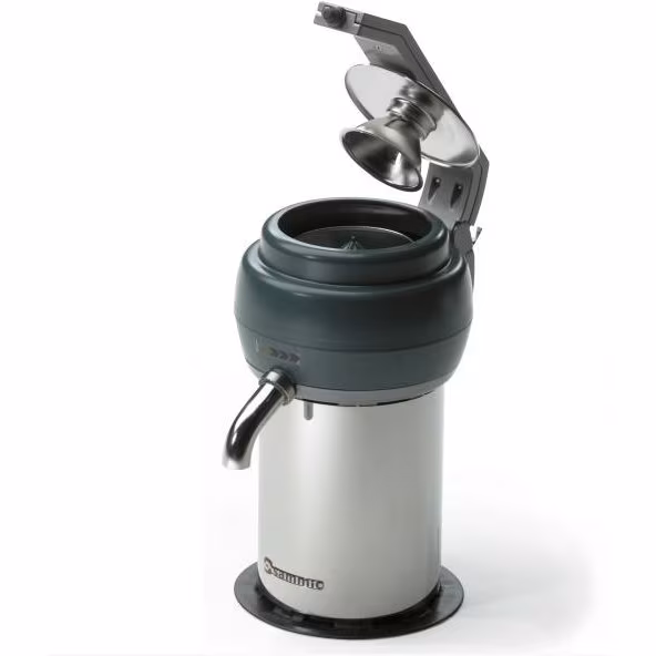 Citrus press - SAMMIC - ECP made of stainless steel