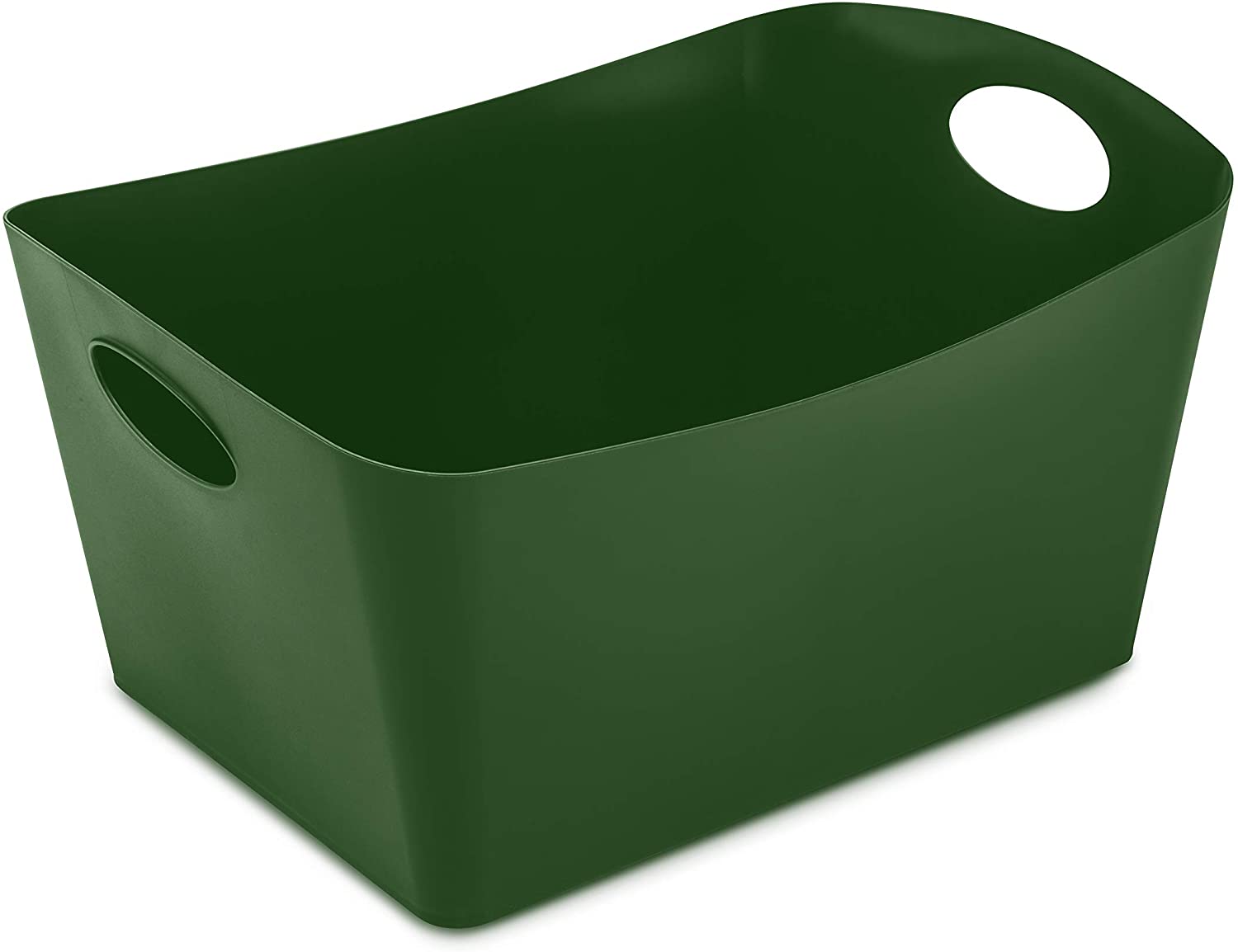 Koziol, Storage Box, Forest green, large