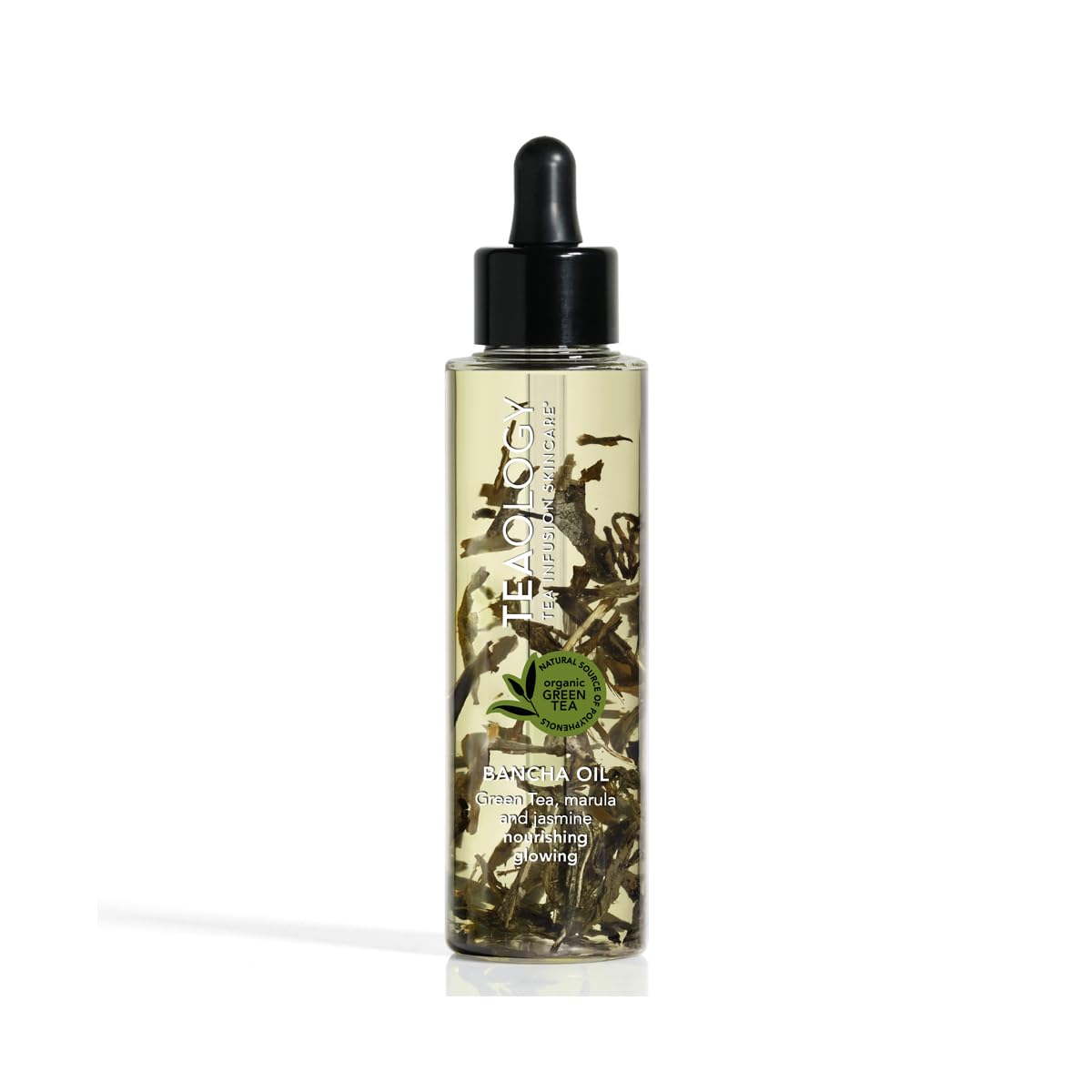 Teaology Green Tea Bancha Oil 100 ml