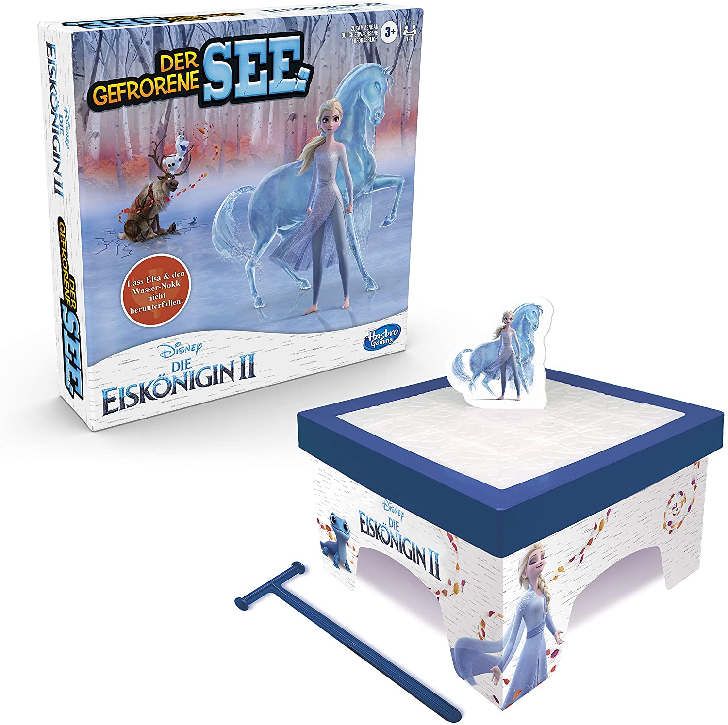 Hasbro Gaming Hasbro Game For Children