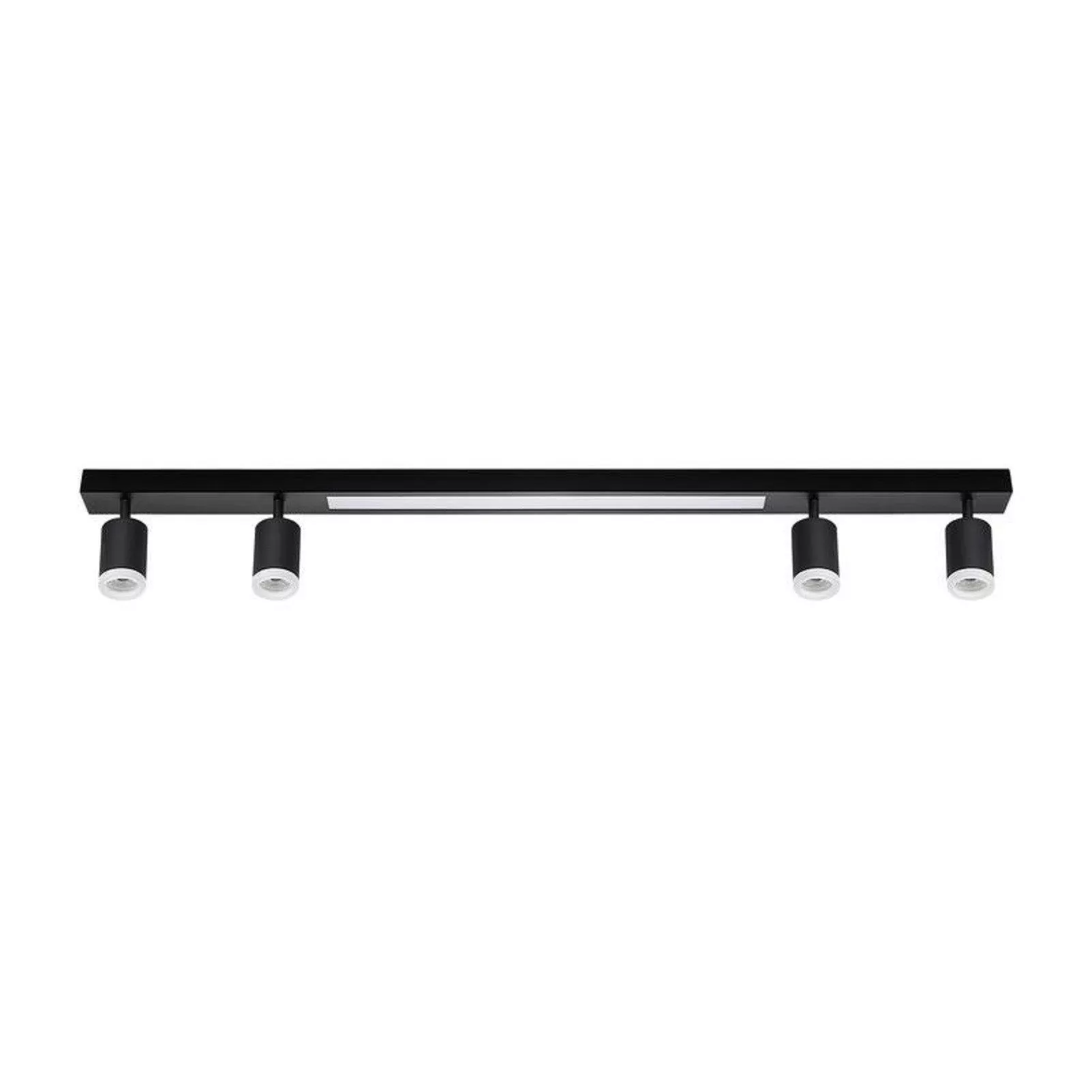 ZMH Ceiling Light Excellent 4-light 110/5/15 cm