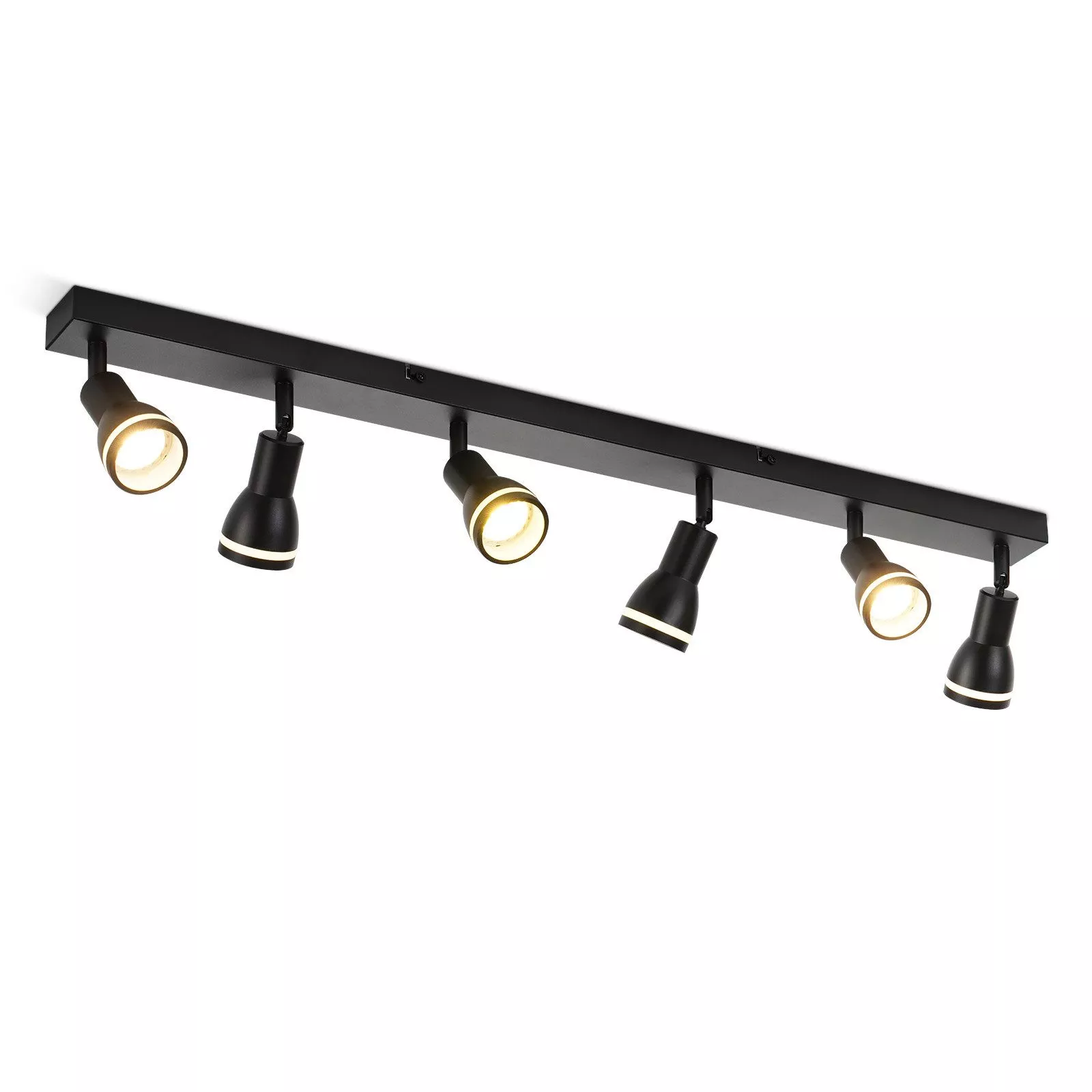 ZMH Ceiling Light Ecstasy 83/5/15.7cm