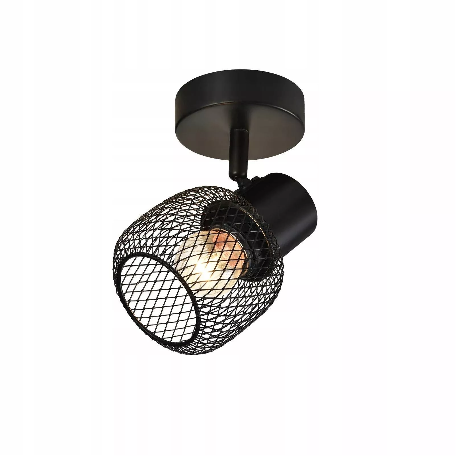 ZMH ceiling light Helligold 15/16/10 cm