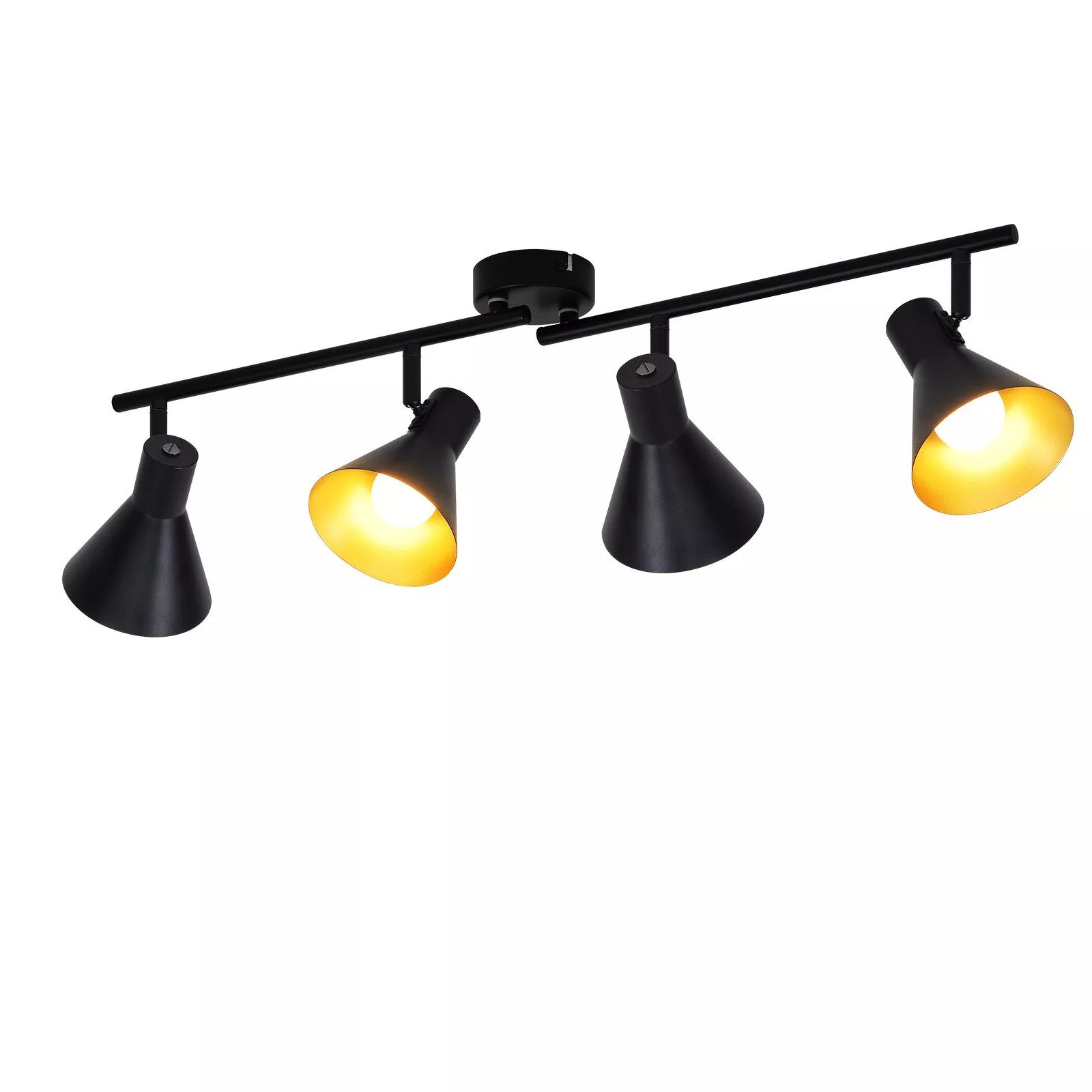 ZMH CEILING SPOTLIGHT Daenerys 70/11/21cm