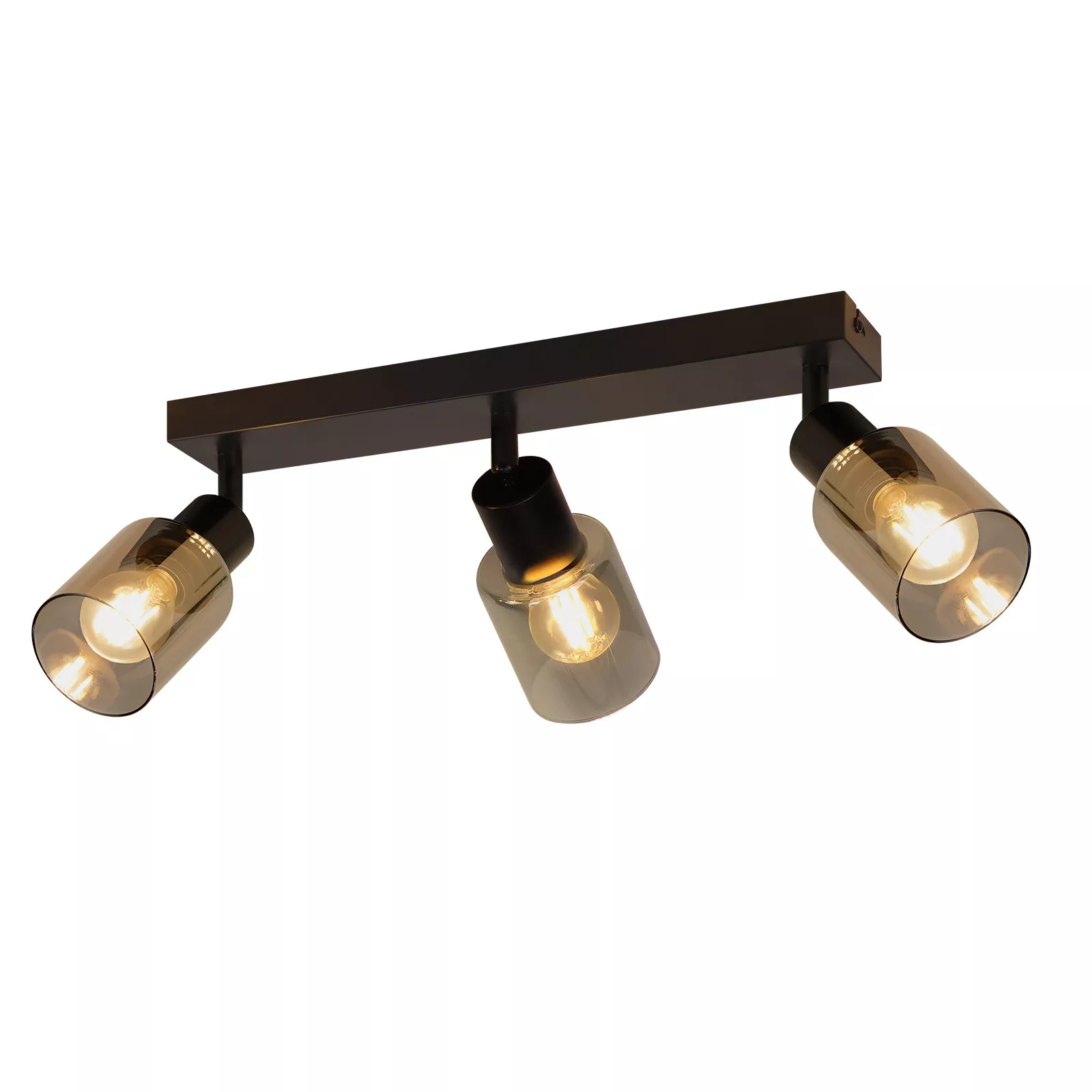 ZMH Ceiling Spotlight Sparklebert 19/15/41 cm