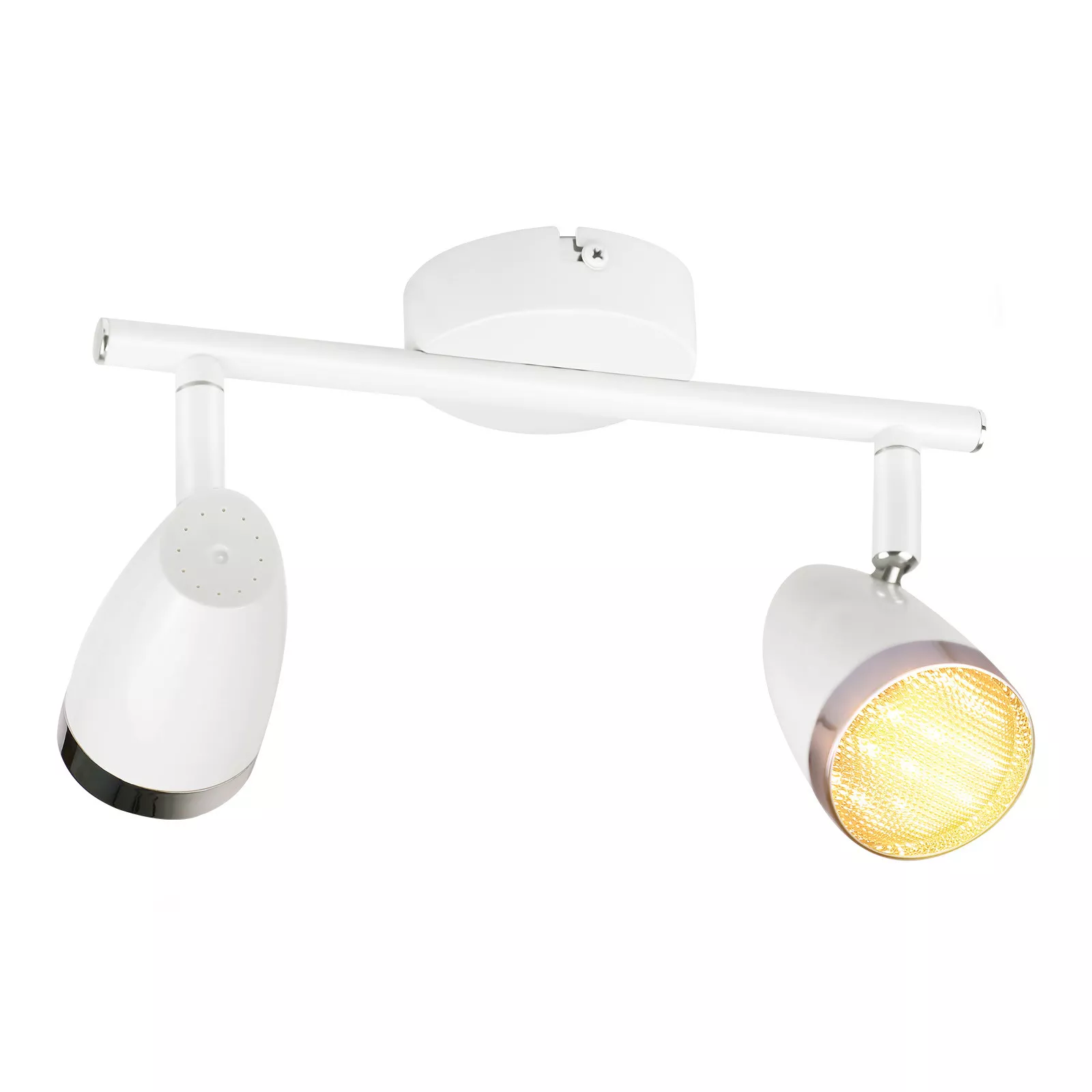 ZMH Ceiling Spotlight Glorlicht 15.5/5.6/25 cm